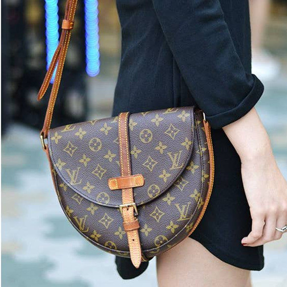 Louis Vuitton, Bags